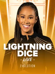 Lightning Dice