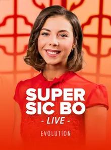 Super Sic Bo