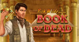 Book of Dead