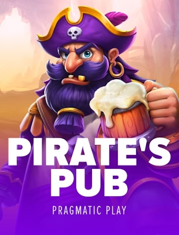 Pirate's Pub